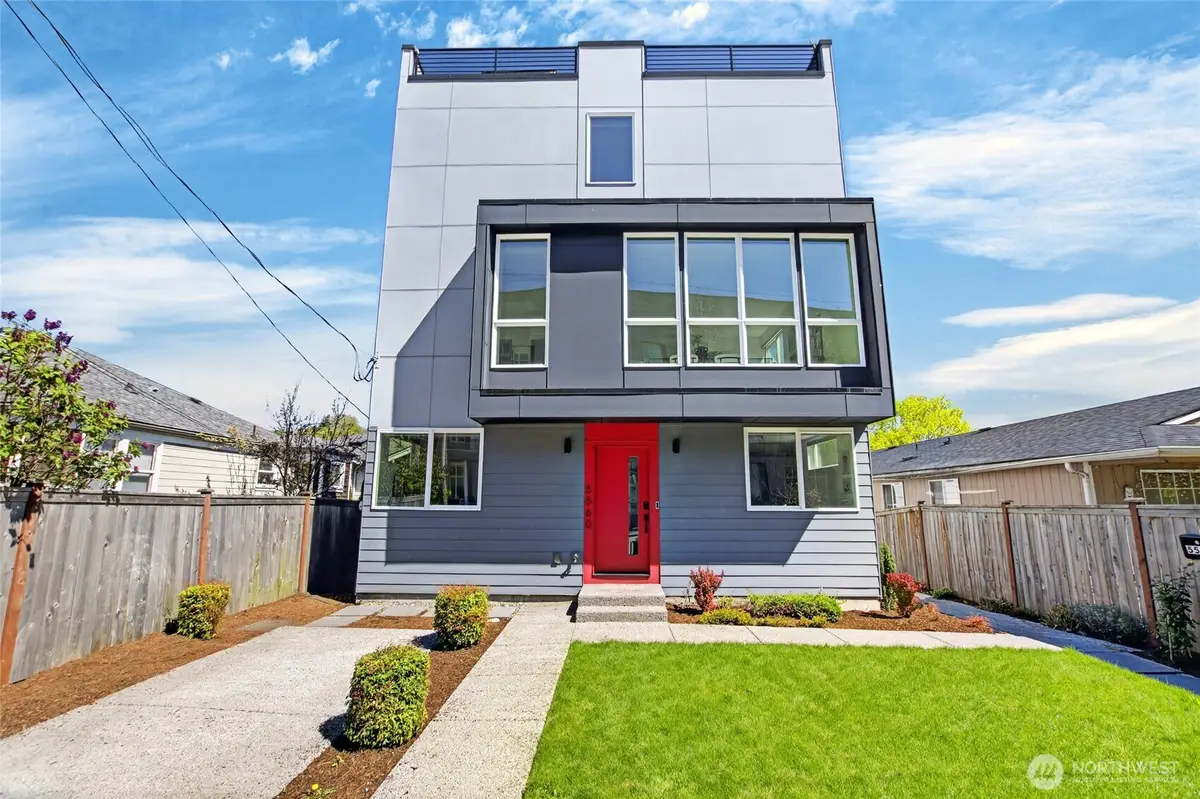 5560 15th Avenue S, Seattle, WA 98108 - #1