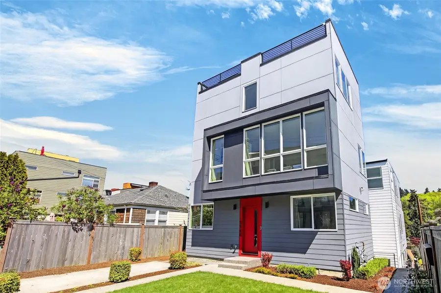 5560 15th Avenue S, Seattle, WA 98108 - #3