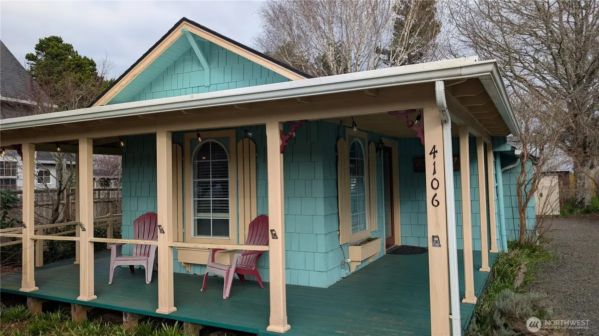 4106 Pacific Way, Seaview, WA 98644 - #1