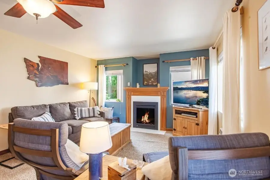 525 Alpine Place #C1, Leavenworth, WA 98826 - #2