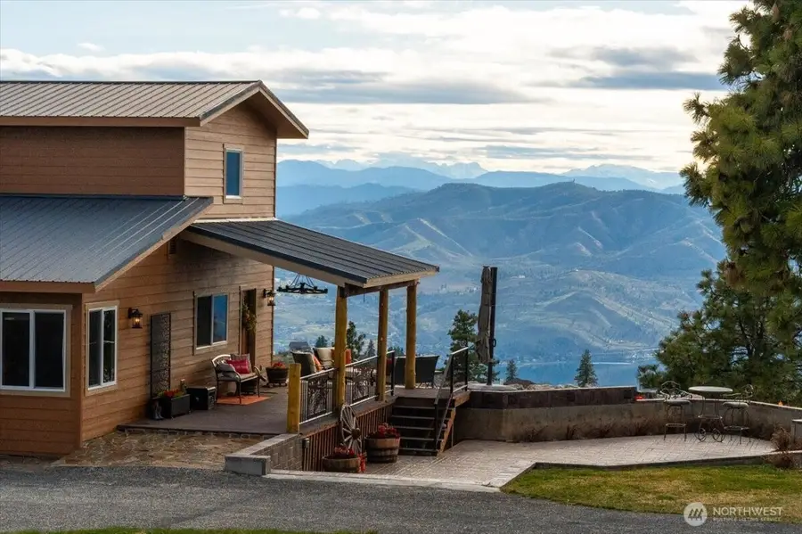 95 Horizon Lane, Chelan, WA 98816 - #2