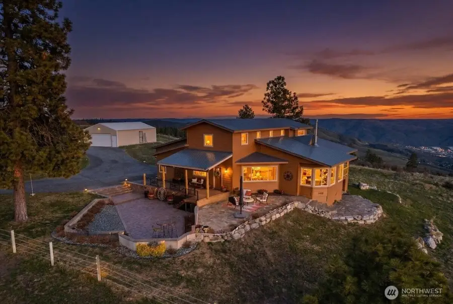 95 Horizon Lane, Chelan, WA 98816 - #3