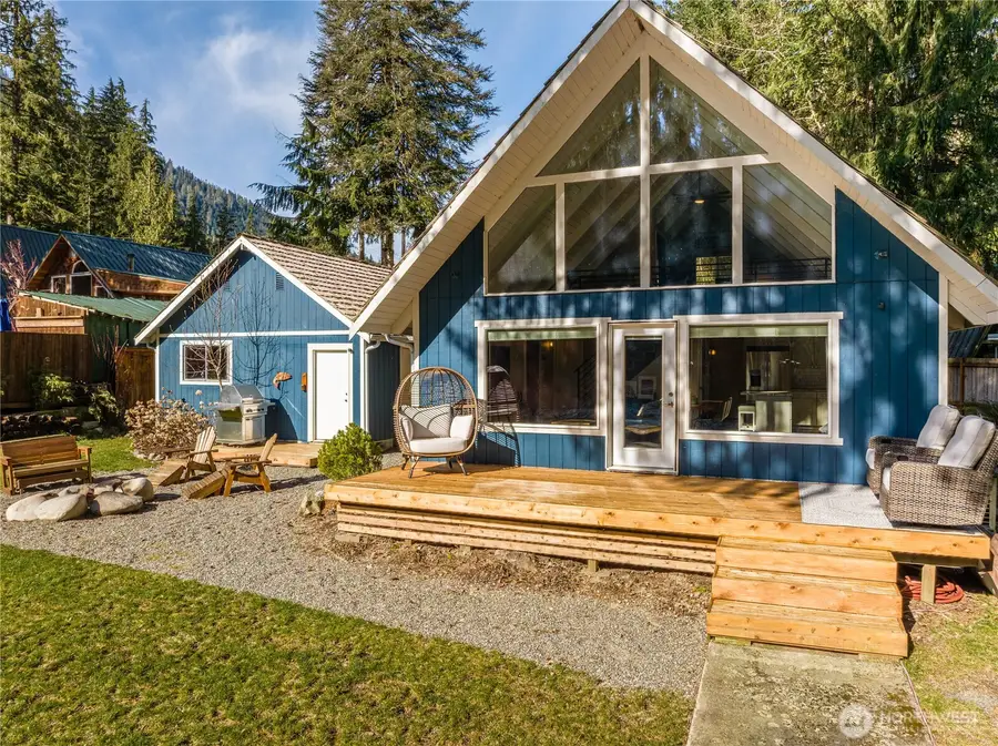 9909 353rd Drive Ne, Granite Falls, WA 98252 - #3