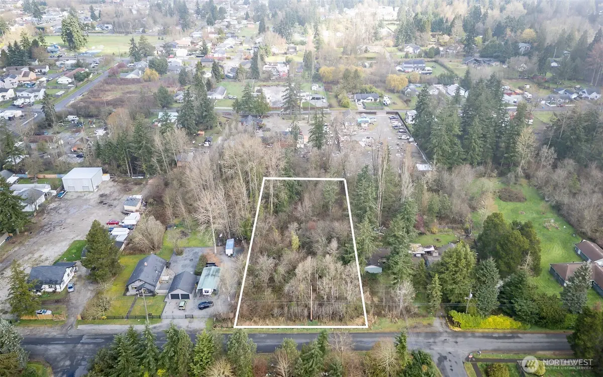 0 93rd Street E #71, Tacoma, WA 98445 - #1