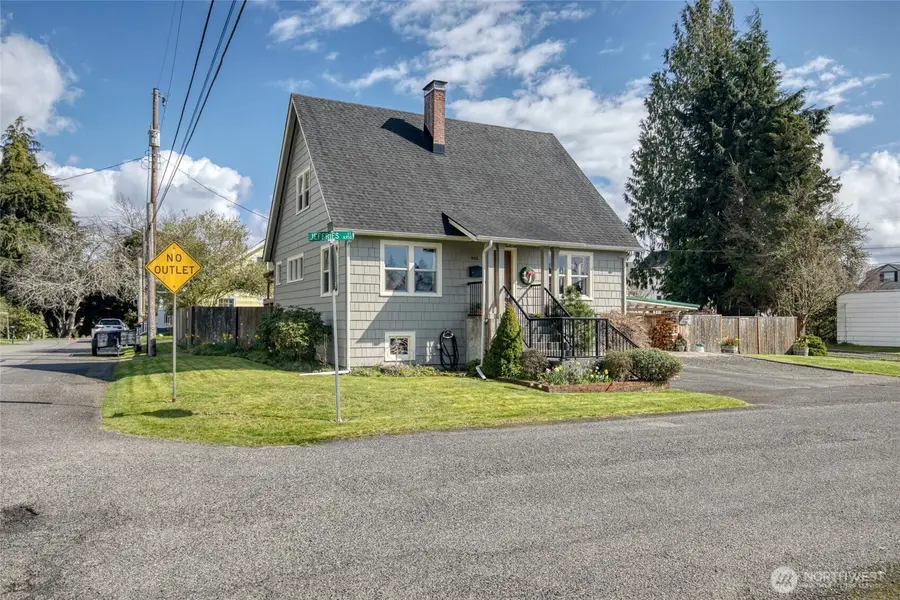 966 N Jeffries Street, Aberdeen, WA 98520 - #3