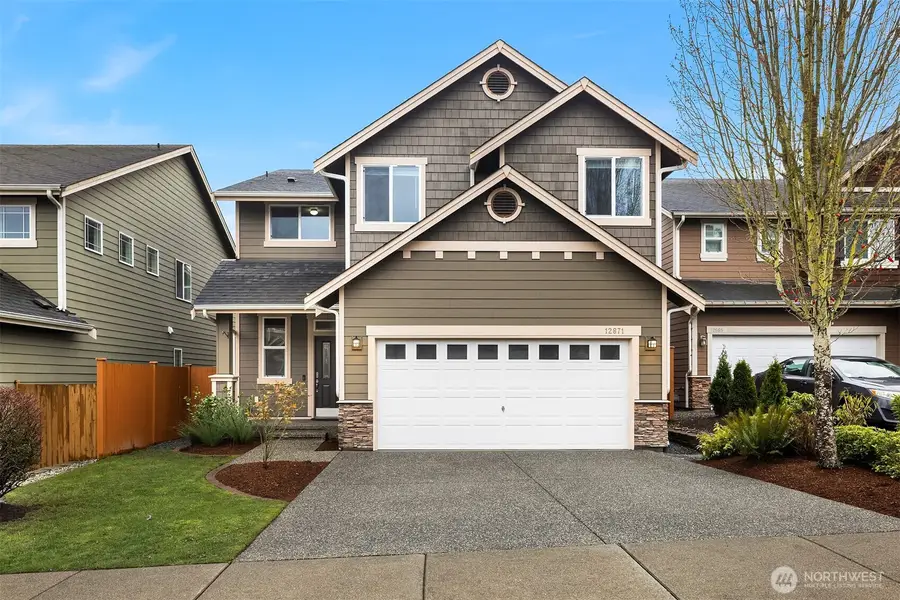 12871 NE 198th Place, Woodinville, WA 98072 - #2