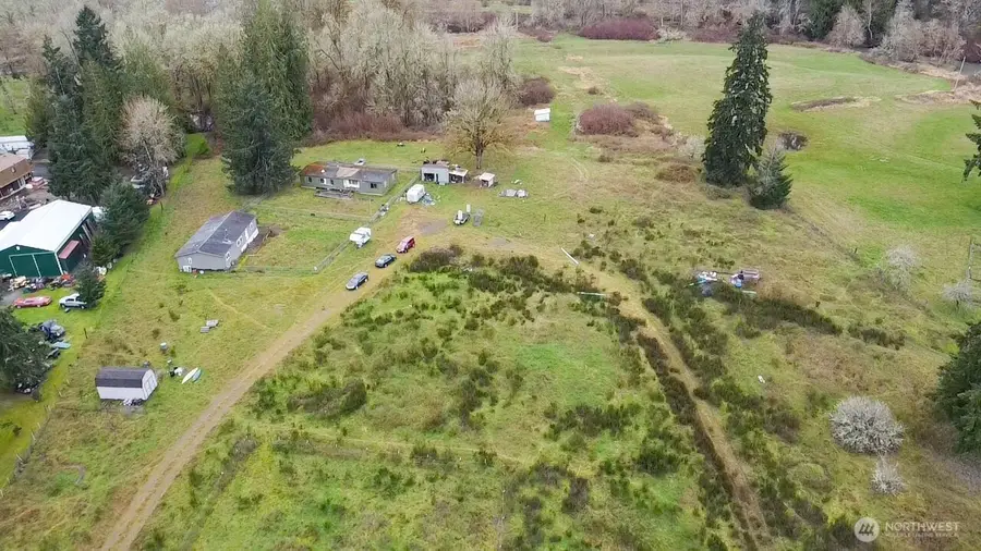 20825 Grade Street Se, Centralia, WA 98531 - #2