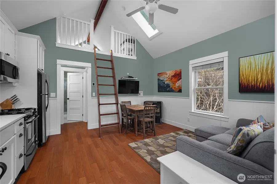 35 Beach Cabin Lane, Pacific Beach, WA 98571 - #2