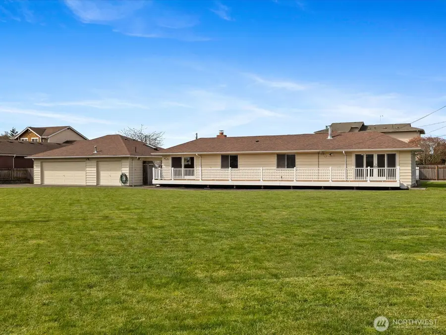 216 Caspers Street, Edmonds, WA 98020 - #3