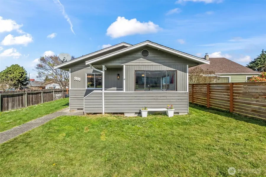 1111 E 5th, Port Angeles, WA 98362 - #2