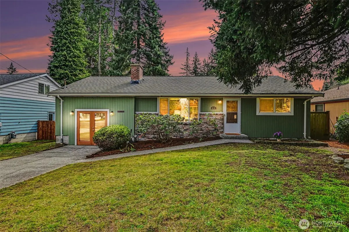 819 NE 180th Street, Shoreline, WA 98155 - #1