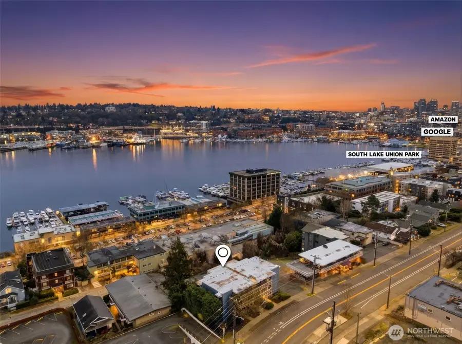 1758 Dexter Avenue N #4, Seattle, WA 98109 - #2