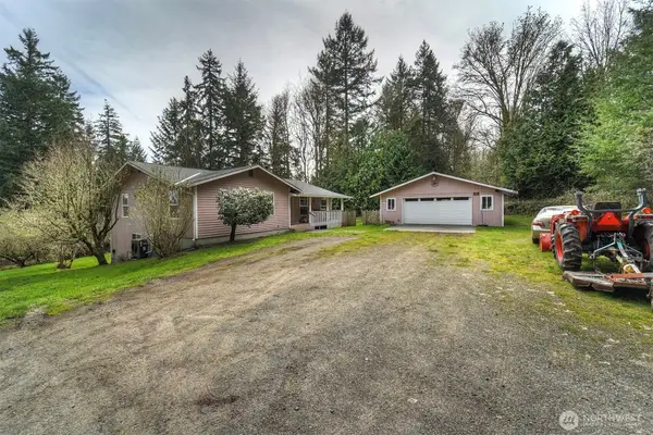 31481 Night Owl Avenue Ne, Kingston, WA 98346