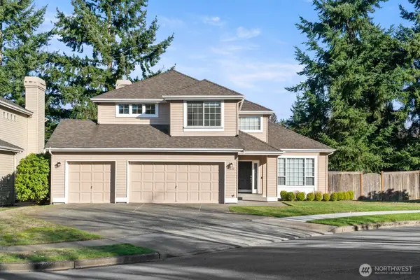 19640 88th Place Ne, Bothell, WA 98011