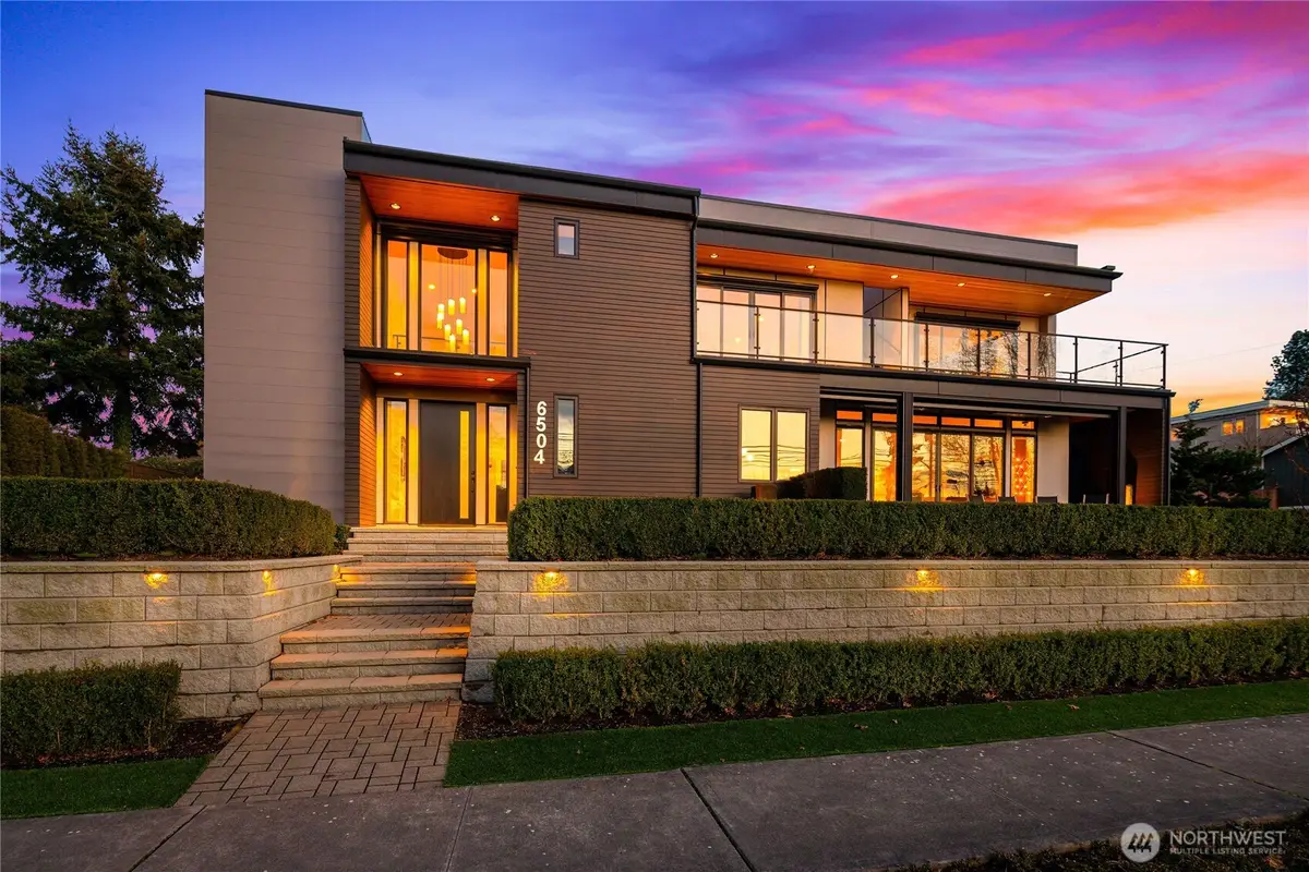 6504 103rd Avenue Ne, Kirkland, WA 98033 - #1
