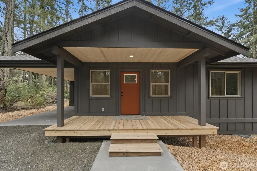 11408 Laurel Place, Anderson Island, WA 98303 - #3