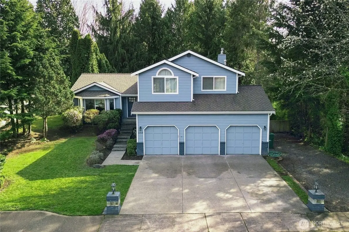 11818 Meridian Place Se, Lake Stevens, WA 98258 - #1