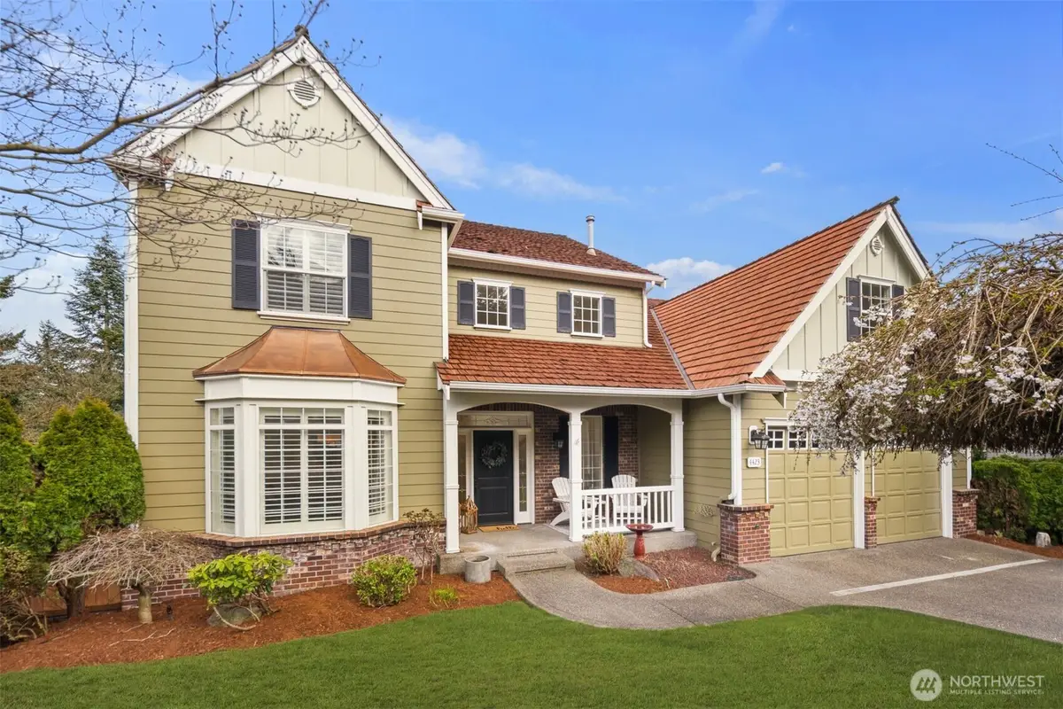 4423 Country Club Drive Ne, Tacoma, WA 98422 - #1