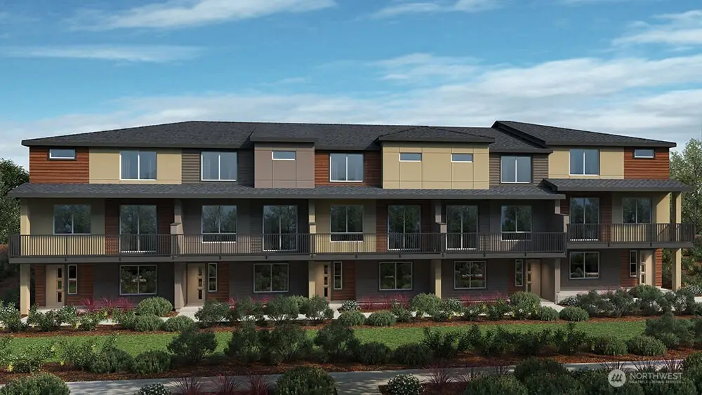 13205 NE 127th Way #C, Kirkland, WA 98034 - #1