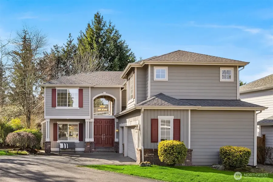 8537 NE 128th Street, Kirkland, WA 98034 - #2