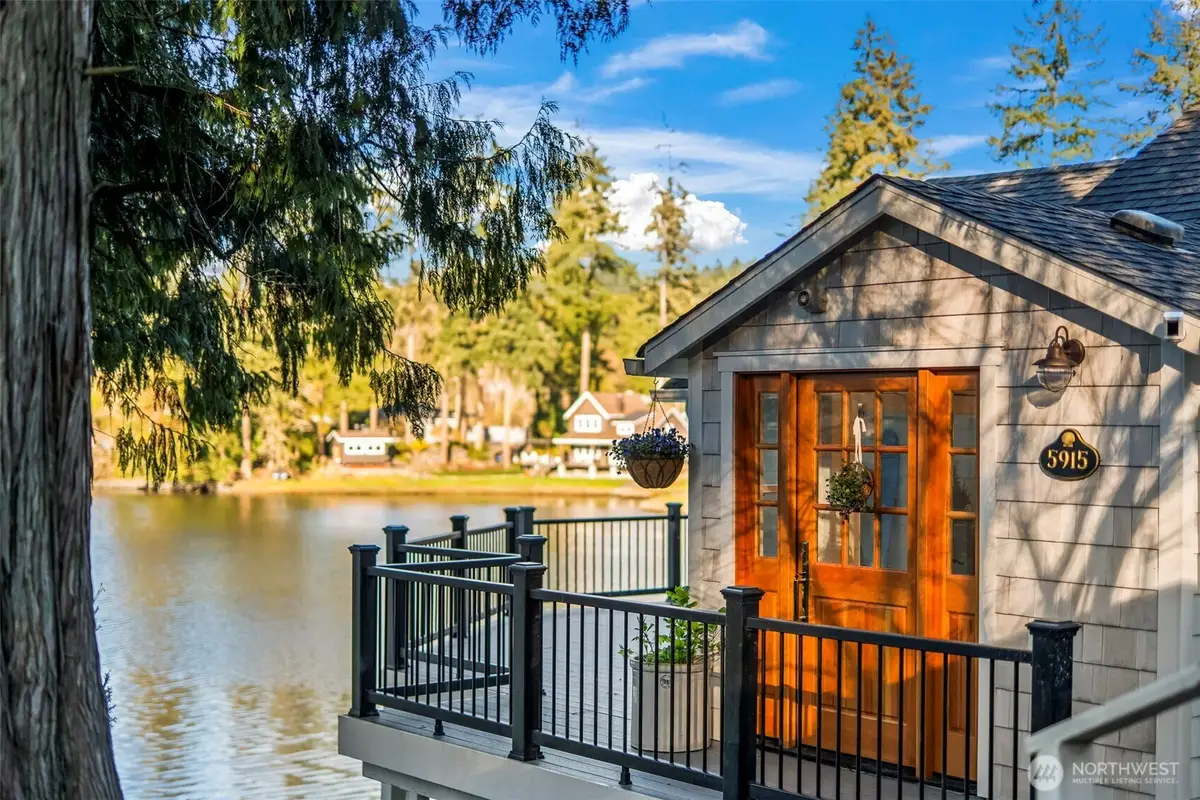 5915 Lagoon Lane Nw, Gig Harbor, WA 98335 - #1