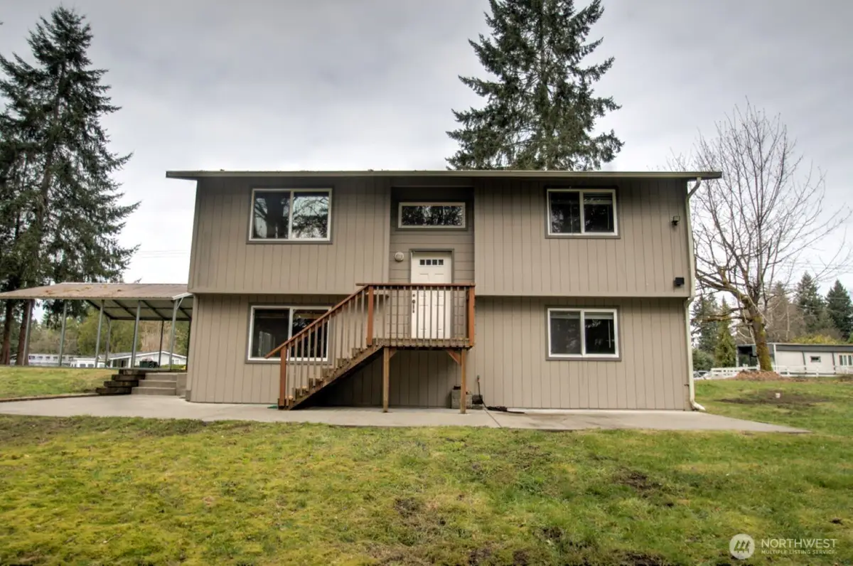 9839 Mullen Road Se, Olympia, WA 98513 - #1