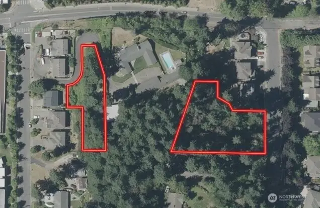 518 15th Avenue, Puyallup, WA 98372 - #1