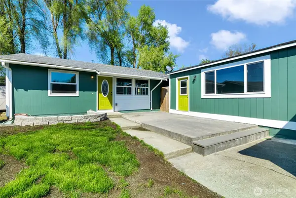 8705 12th Street Ne, Lake Stevens, WA 98258