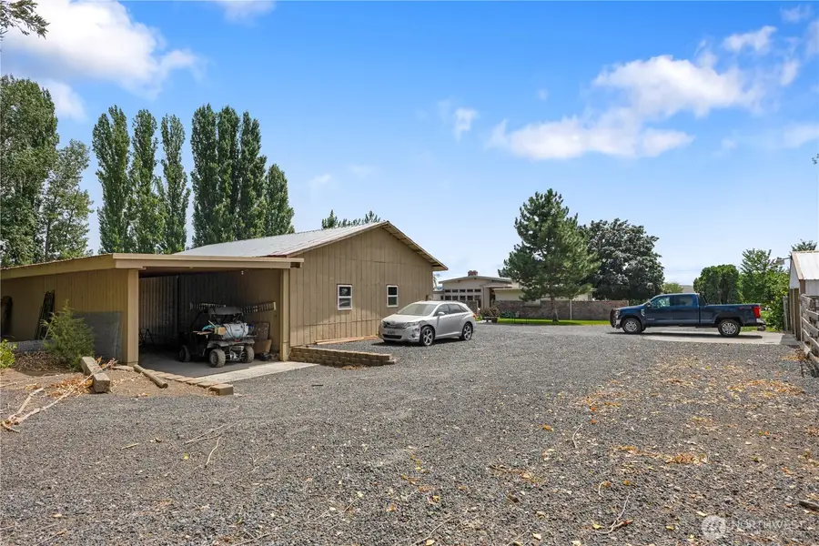 4872 Rd 6.5 Ne, Moses Lake, WA 98837 - #2
