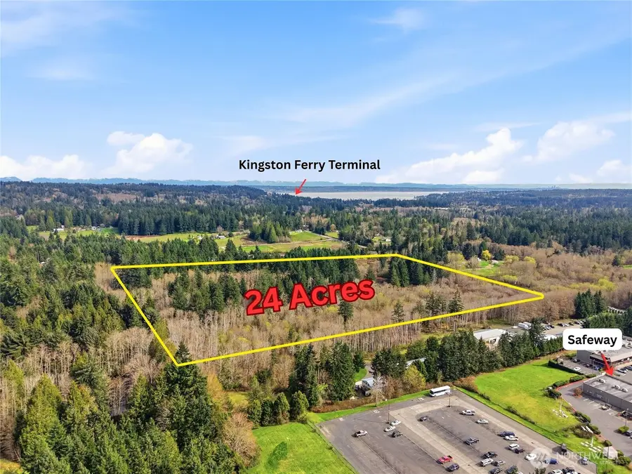 0 NE State Highway 104, Kingston, WA 98346 - #3