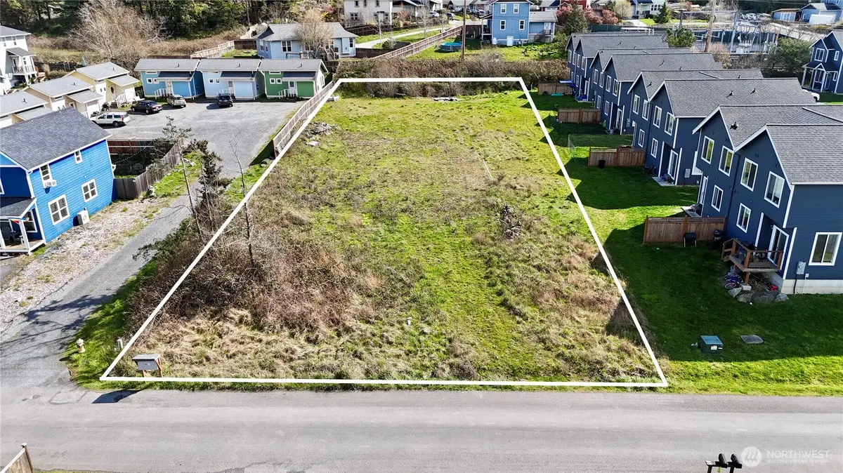 704 Hamilton Ranch Road, Friday Harbor, WA 98250 - #1