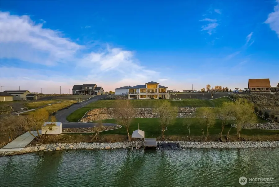 5874 Panorama Drive, Moses Lake, WA 98837 - #3