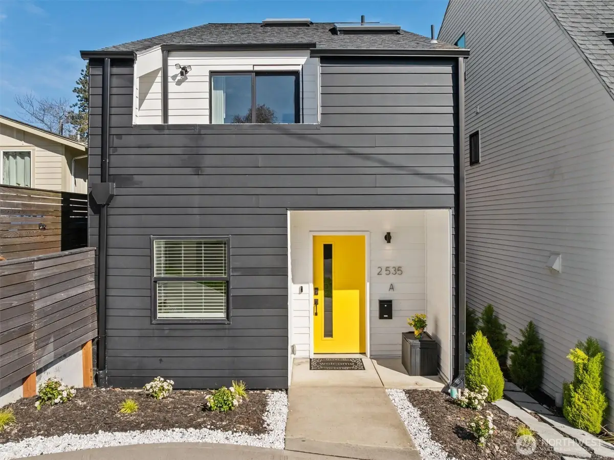 2535 S I St #A, Tacoma, WA 98405 - #1