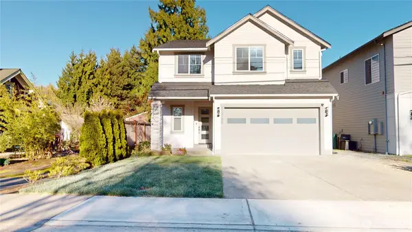 11760 42nd Avenue S, Tukwila, WA 98168