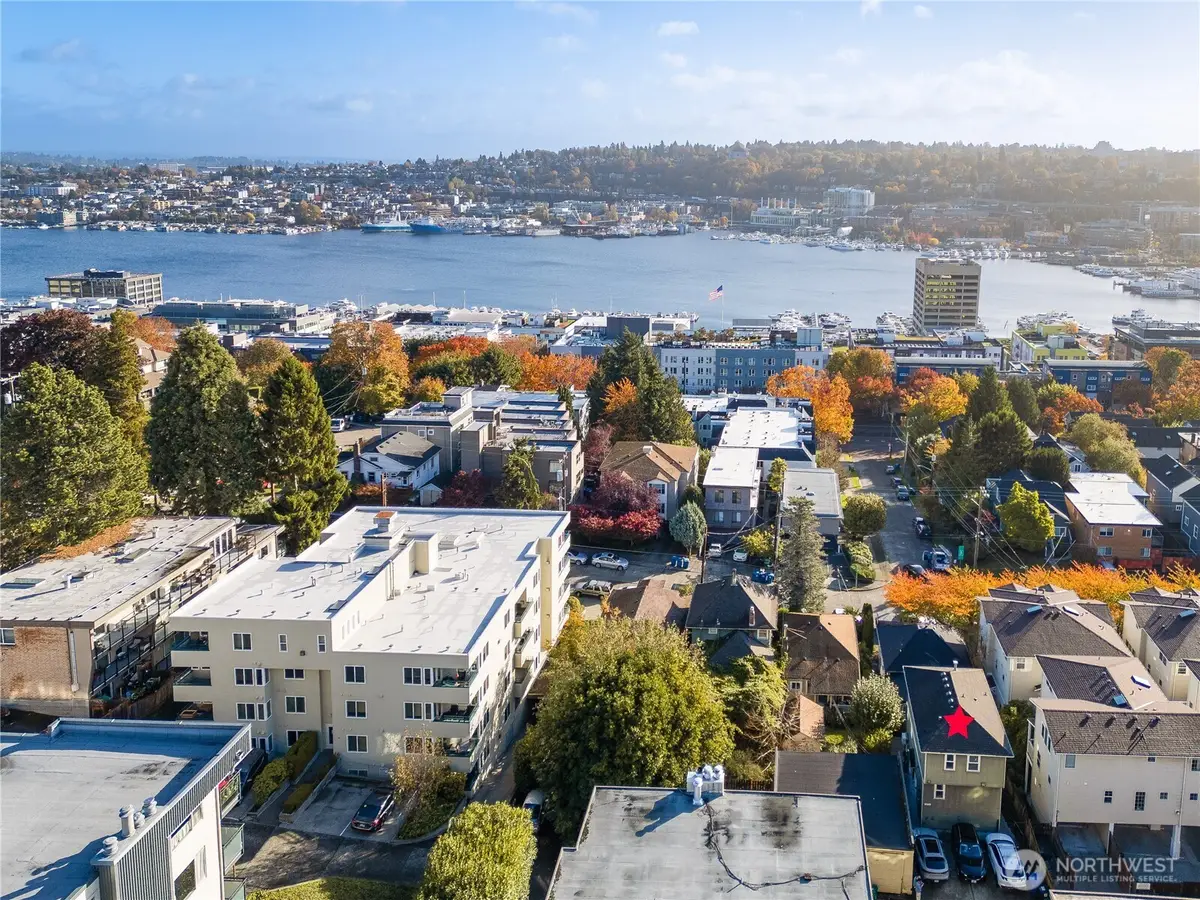 1231 6th Avenue N, Seattle, WA 98109 - #1