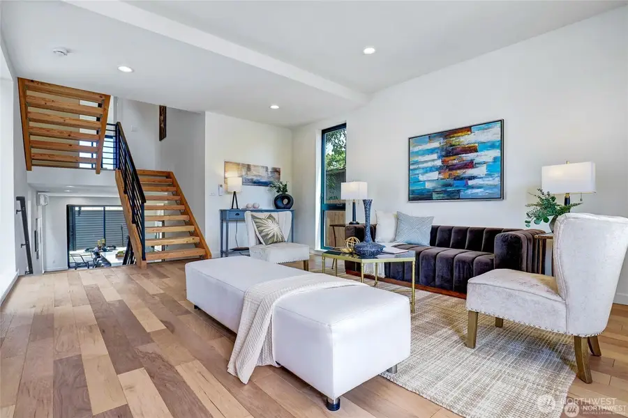 5731 N 48th Street, Tacoma, WA 98407 - #3