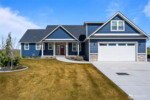 8090 Desert Sage Court Se, Othello, WA 99344