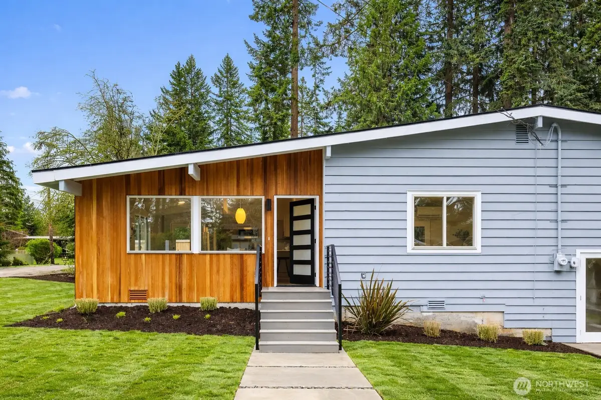 12241 NE 65th Street, Kirkland, WA 98033 - #1