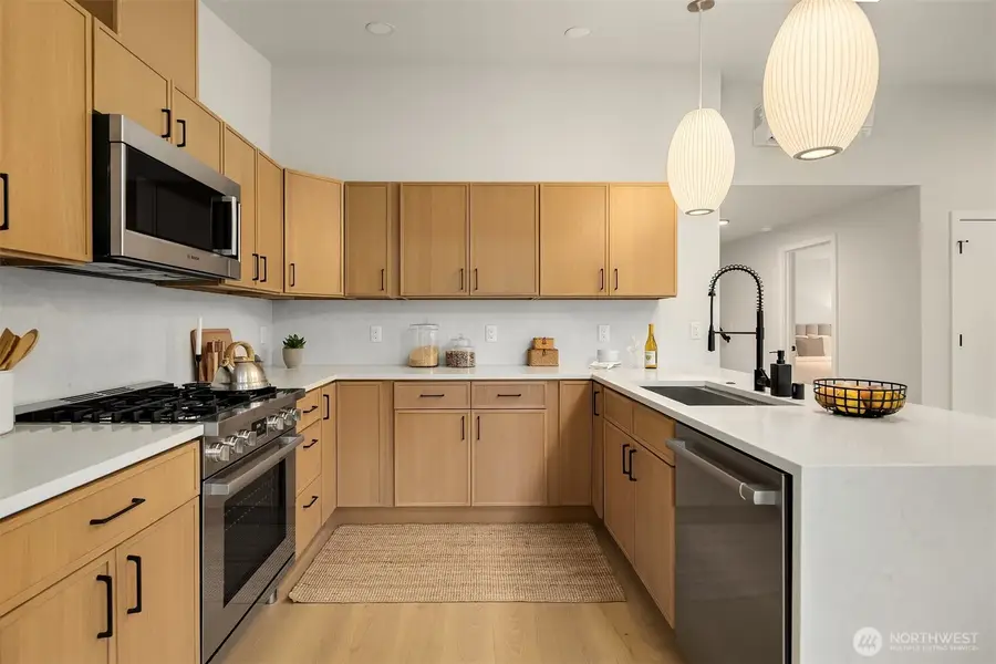 12241 NE 65th Street, Kirkland, WA 98033 - #3