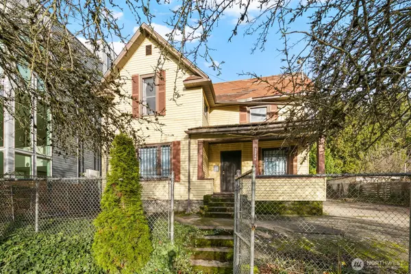 3226 S Edmunds Street, Seattle, WA 98118