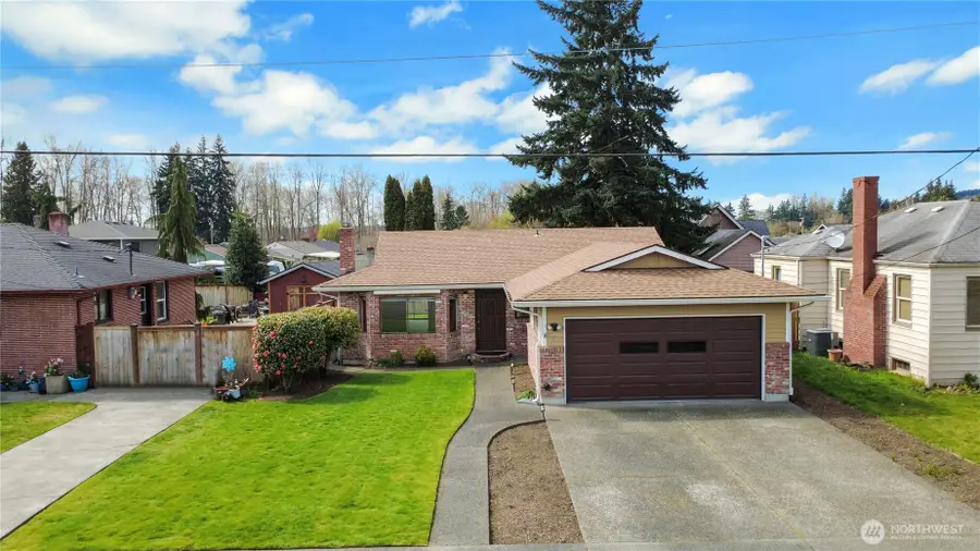 314 Alder Avenue, Sumner, WA 98390 - #2