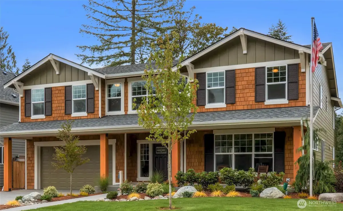 33689 NE 42nd Street, Carnation, WA 98014 - #1