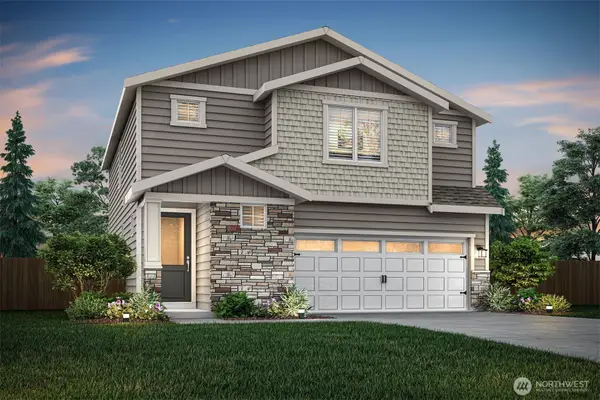 6348 NW Bruggman Loop, Bremerton, WA 98312