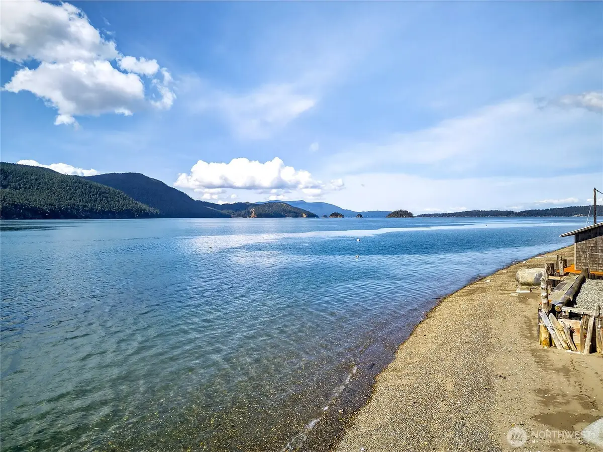 5132 West Shore Road, Anacortes, WA 98221 - #1