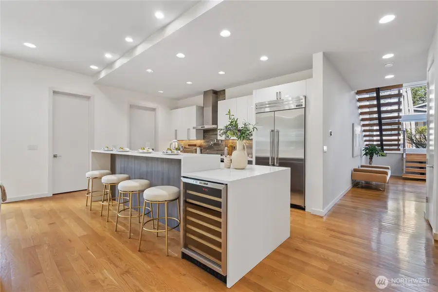 10315 NE 65th Wy, Kirkland, WA 98033 - #3