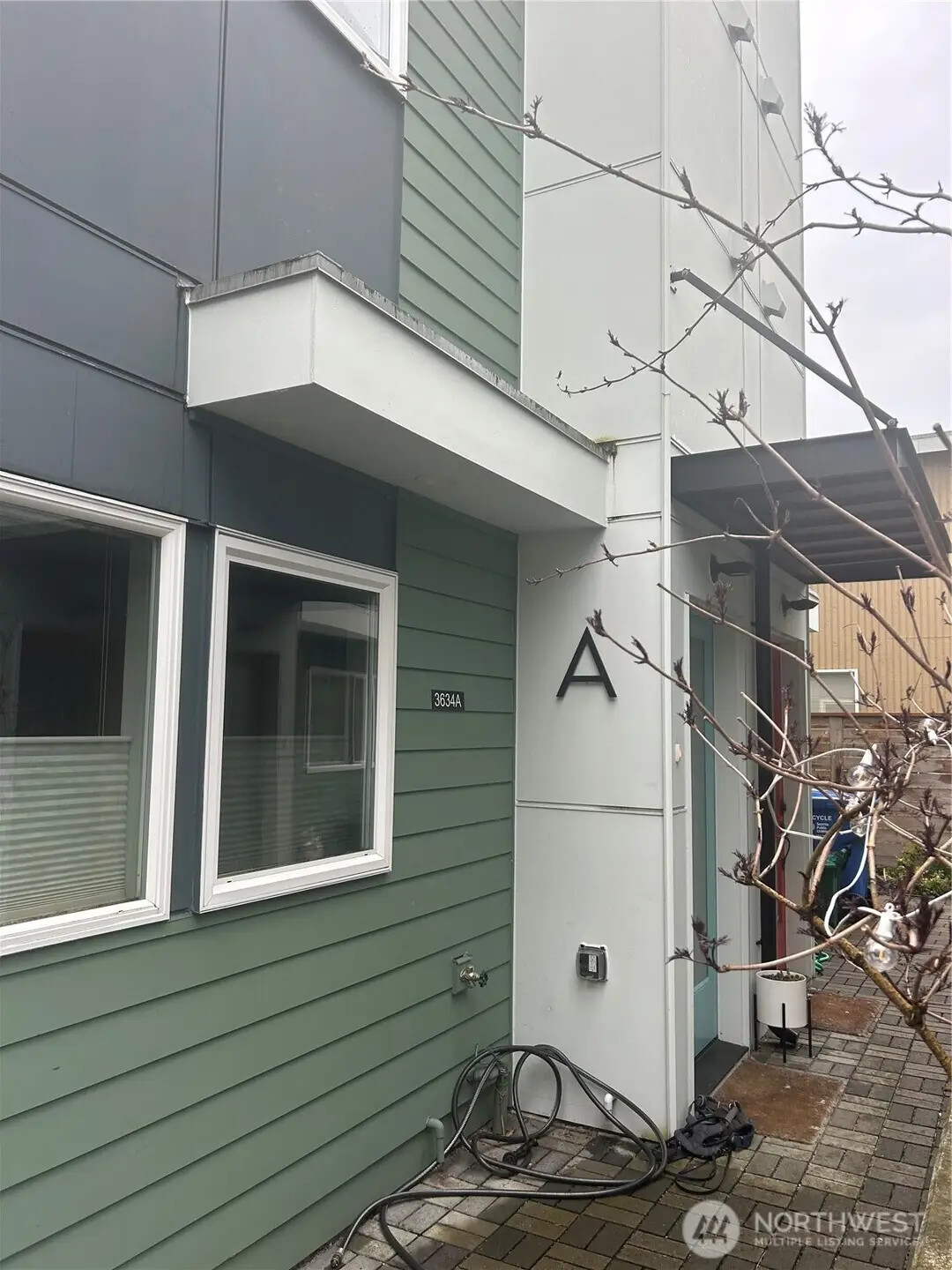 3634 S 36th Avenue #A, Seattle, WA 98144 - #1