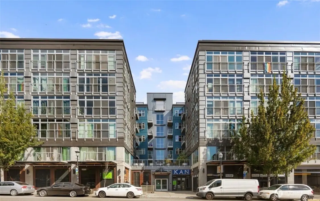 1414 12th Avenue #411, Seattle, WA 98122 - #1