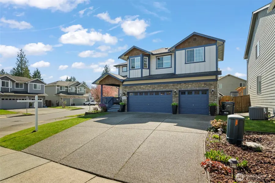 3328 124th Street Se, Everett, WA 98208 - #2