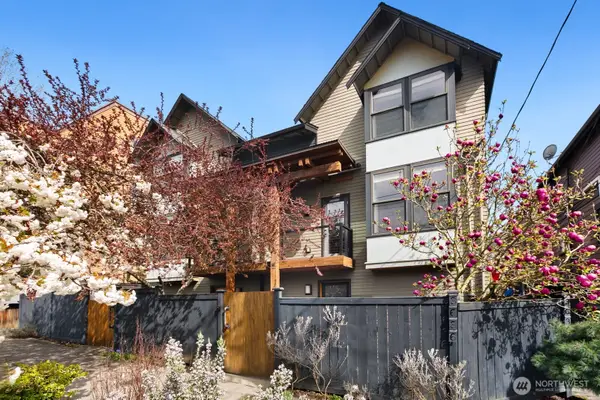 3636 Palatine Avenue N #Unit A, Seattle, WA 98103