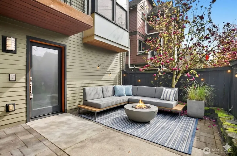 3636 Palatine Avenue N #Unit A, Seattle, WA 98103 - #2